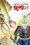 Usagi Yojimbo : Senso - Usagi Yojimbo: Senso