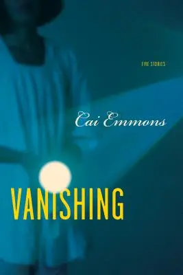 Vanishing : Cinq histoires - Vanishing: Five Stories