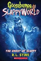 Le fantôme de Slappy (Goosebumps Slappyworld #6), 6 - The Ghost of Slappy (Goosebumps Slappyworld #6), 6