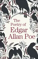 Poésie d'Edgar Allan Poe - Poetry of Edgar Allan Poe