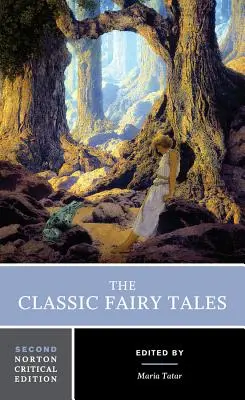 Les contes de fées classiques - The Classic Fairy Tales