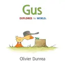 Gus (Livre de lecture) - Gus (Board Book)