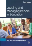 Diriger et gérer le personnel dans l'éducation - Leading and Managing People in Education