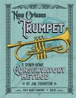 La trompette de la Nouvelle-Orléans - New Orleans Trumpet