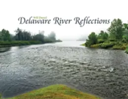 Réflexions sur le fleuve Delaware - Delaware River Reflections