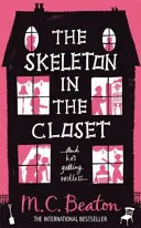 Squelette dans le placard - Skeleton in the Closet