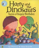 Harry et les dinosaures ont un joyeux anniversaire - Harry and the Dinosaurs have a Happy Birthday