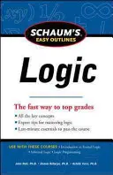 Schaum's Easy Outline of Logic (en anglais) - Schaum's Easy Outline of Logic