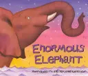 Histoires d'animaux africains : L'énorme éléphant - African Animal Tales: Enormous Elephant