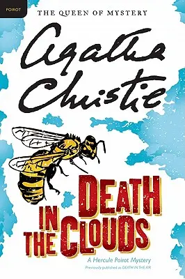 La mort dans les nuages - Death in the Clouds