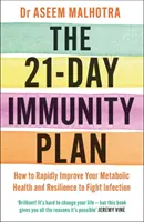 Le plan d'immunité en 21 jours - The 21-Day Immunity Plan