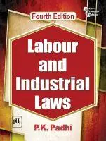 Droit du travail et de l'industrie - Labour and Industrial Laws