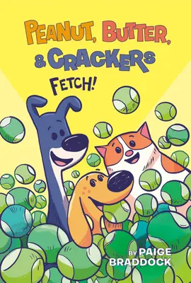 Va chercher ! - Fetch!