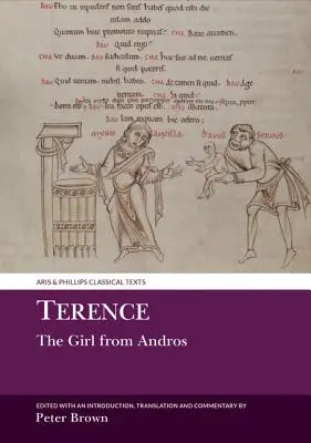 Terence : La fille d'Andros - Terence: The Girl from Andros