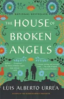 La maison des anges brisés - House of Broken Angels