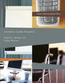 Gestion des systèmes d'information : Pearson New International Edition - Information Systems Management: Pearson New International Edition