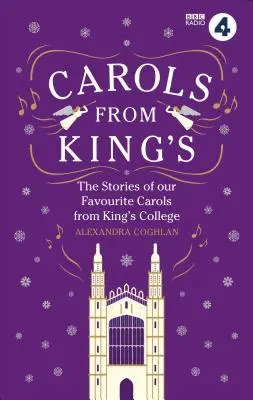 Les chants de King's - Carols from King's