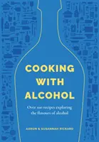 Cuisiner avec de l'alcool - Cooking with Alcohol