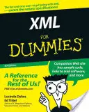 XML pour les nuls - XML for Dummies