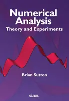 Analyse numérique - Théorie et expériences - Numerical Analysis - Theory and Experiments