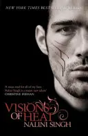 Visions de chaleur - Livre 2 - Visions of Heat - Book 2