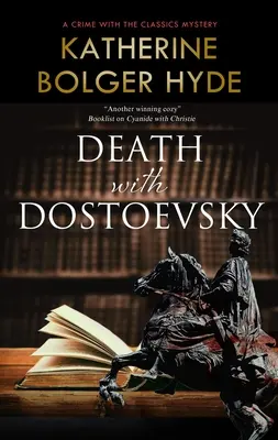 La mort avec Dostoïevski - Death with Dostoevsky