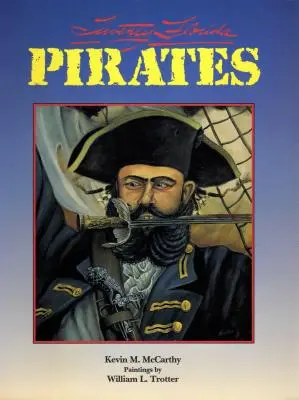 Vingt pirates de Floride - Twenty Florida Pirates