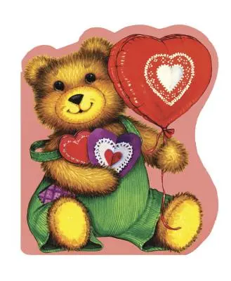 La Saint-Valentin de Corduroy - Corduroy's Valentine's Day