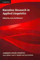 Recherche narrative en linguistique appliquée - Narrative Research in Applied Linguistics