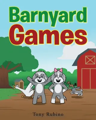 Jeux de basse-cour - Barnyard Games