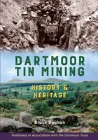 Les mines d'étain du Dartmoor - Histoire et patrimoine - Dartmoor Tin Mining - History and Heritage