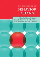 Le manuel du changement de comportement - The Handbook of Behavior Change