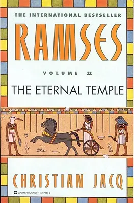 Ramsès : Le Temple éternel - Volume II - Ramses: The Eternal Temple - Volume II