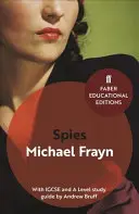 Spies - Avec guide d'étude IGCSE et A Level - Spies - With IGCSE and A Level study guide