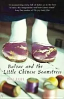 Balzac et la petite couturière chinoise - Balzac and the Little Chinese Seamstress