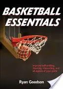 L'essentiel du basket-ball - Basketball Essentials