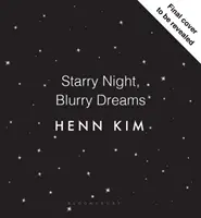 Nuit étoilée, rêves flous - Poésie visuelle de l'illustratrice emblématique Sally Rooney - Starry Night, Blurry Dreams - Visual poetry from the iconic Sally Rooney illustrator