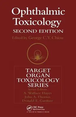 Toxicologie ophtalmique - Ophthalmic Toxicology