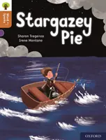 Oxford Reading Tree Word Sparks : Niveau 8 : Stargazey Pie - Oxford Reading Tree Word Sparks: Level 8: Stargazey Pie