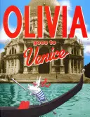 Olivia va à Venise - Olivia Goes to Venice