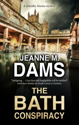 La conspiration des bains - The Bath Conspiracy