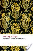 La dernière chronique de Barset - The Last Chronicle of Barset