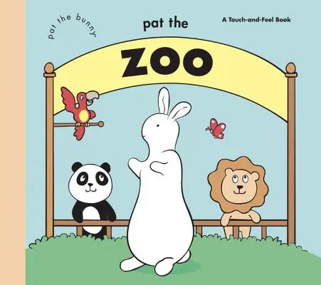 Pat le Zoo - Pat the Zoo