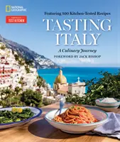 Déguster l'Italie : Un voyage culinaire - Tasting Italy: A Culinary Journey