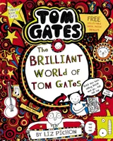 Le monde brillant de Tom Gates - Brilliant World of Tom Gates