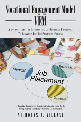 Modèle d'engagement professionnel : Un voyage à l'intersection de différentes disciplines pour réinventer le processus de placement professionnel - Vocational Engagement Model: A Journey Into the Intersection of Different Disciplines to Reinvent the Job Placement Process