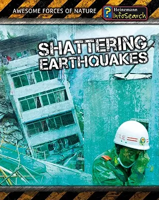 Tremblements de terre fracassants - Shattering Earthquakes