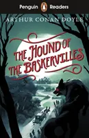 Penguin Readers Starter Level : Le Chien des Baskerville (ELT Graded Reader) - Penguin Readers Starter Level: The Hound of the Baskervilles (ELT Graded Reader)