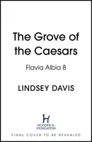 Le bosquet des Césars - Grove of the Caesars