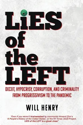 Les mensonges de la gauche - LIES of the LEFT